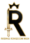 Rising Kingdom Men